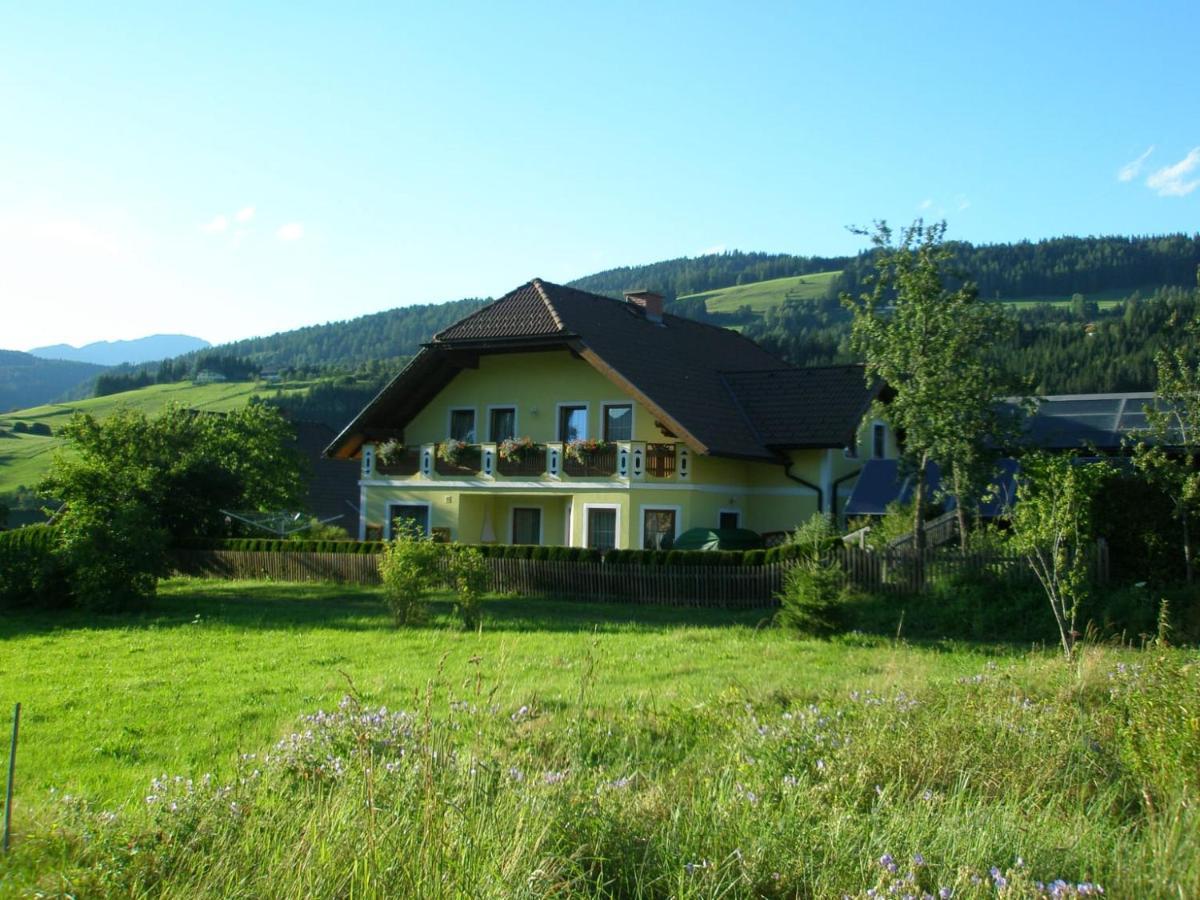 Ferienhaus Mehlhartl Тамсвег Экстерьер фото